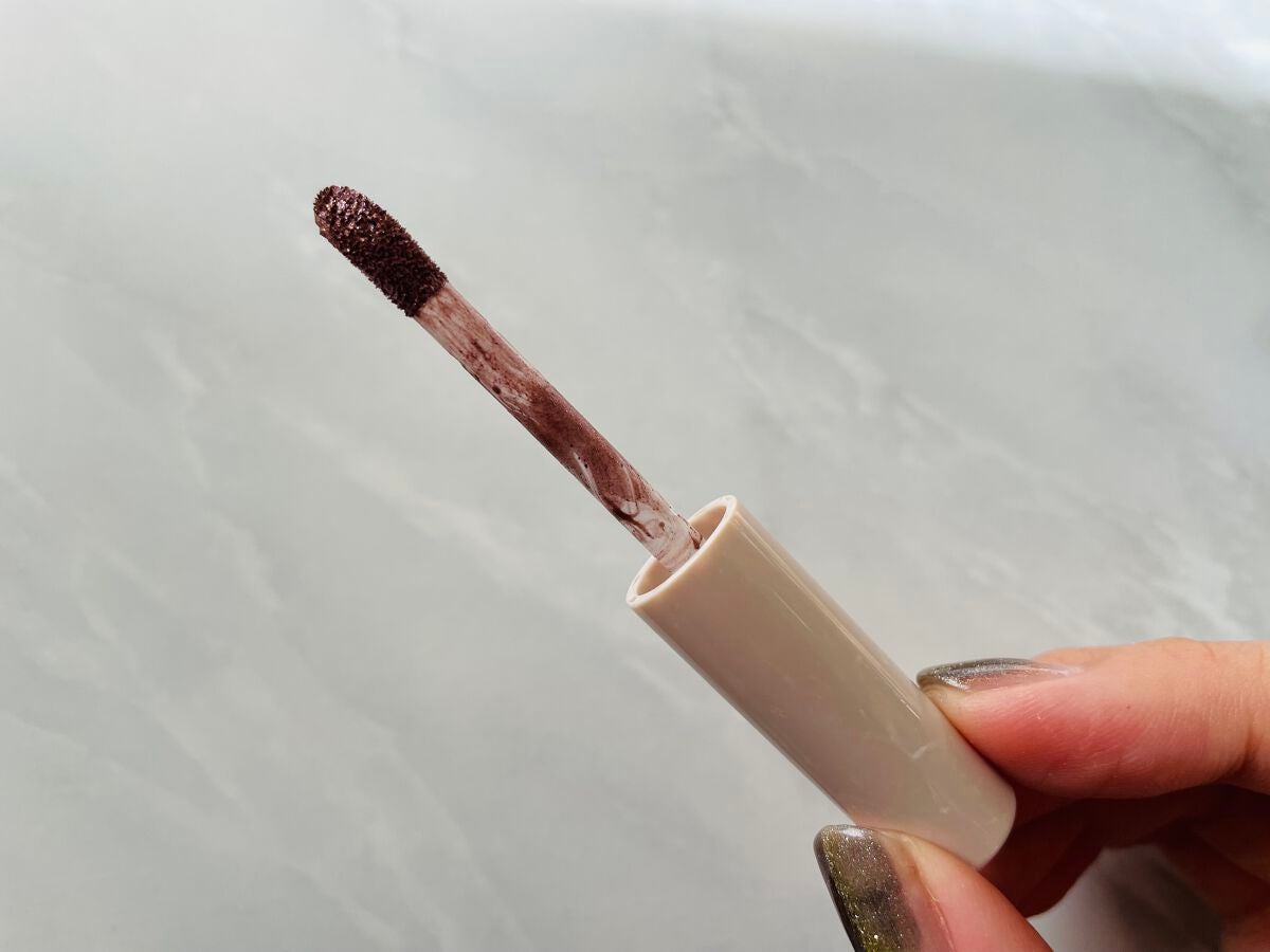 アイカラーマジシャン/キャンメイク/アイシャドウを使ったクチコミ(2枚目)