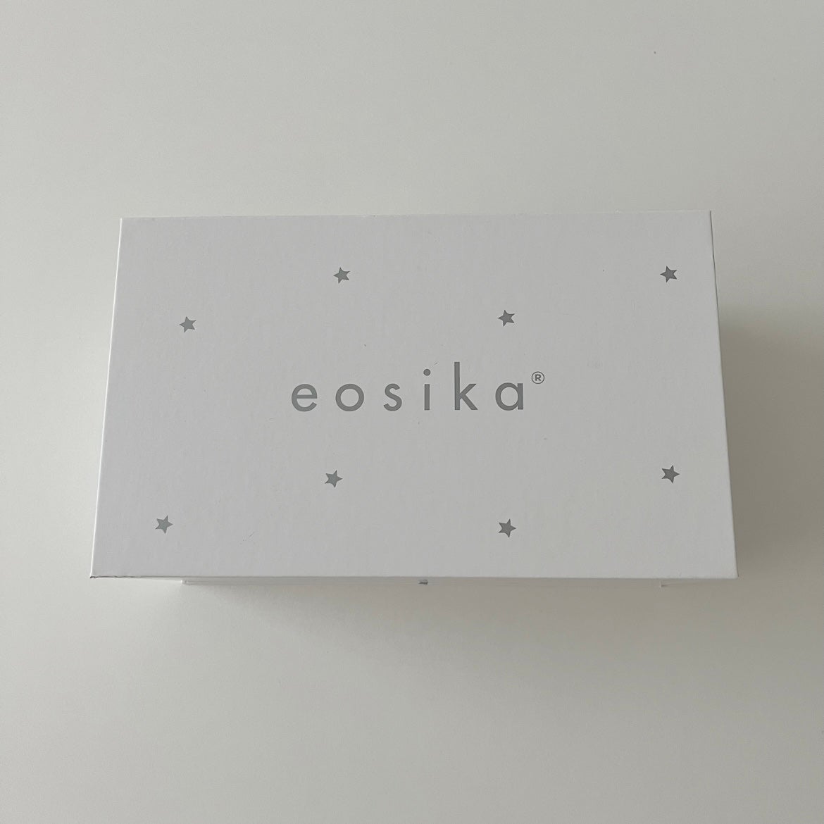 SIPL-1000C 家庭用光美容器/eosika/家庭用脱毛器を使ったクチコミ(4枚目)