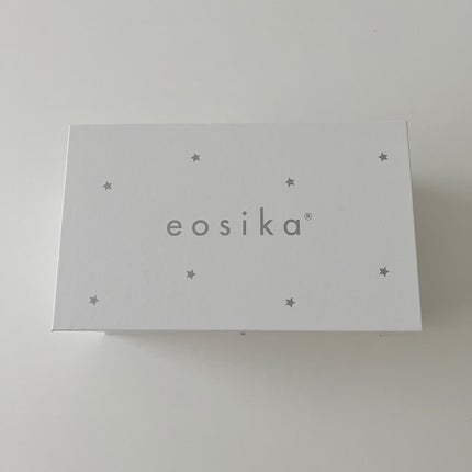 SIPL-1000C 家庭用光美容器/eosika/家庭用脱毛器を使ったクチコミ(4枚目)