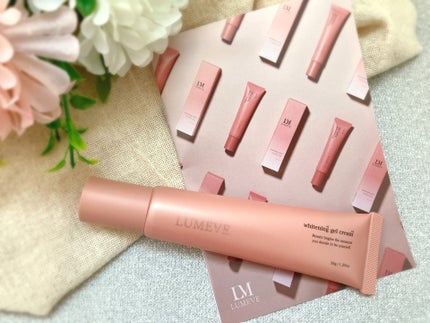 ぴぴちゃん22@フォロバ100% on LIPS 「LUMEVE研究所様より頂きました。LUMEVEホワイトニング..」(5枚目)