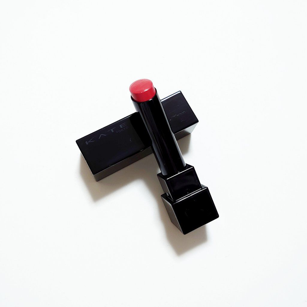 ケイト リップモンスター/KATE/口紅を使ったクチコミ（2枚目）