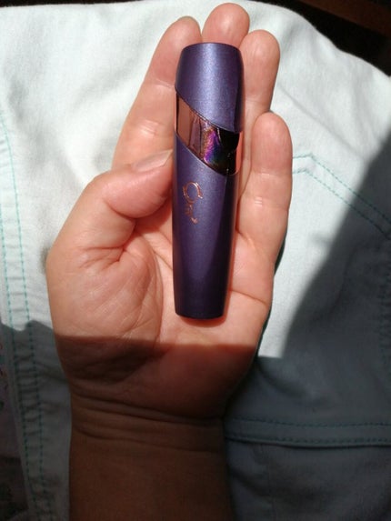 オーラツー プレミアム クレンジングフロス/オーラツー/デンタルフロス・歯間ブラシを使ったクチコミ(3枚目)