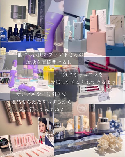 YOUTH&GLOW DROP/SERUMKIND/美容液を使ったクチコミ(8枚目)