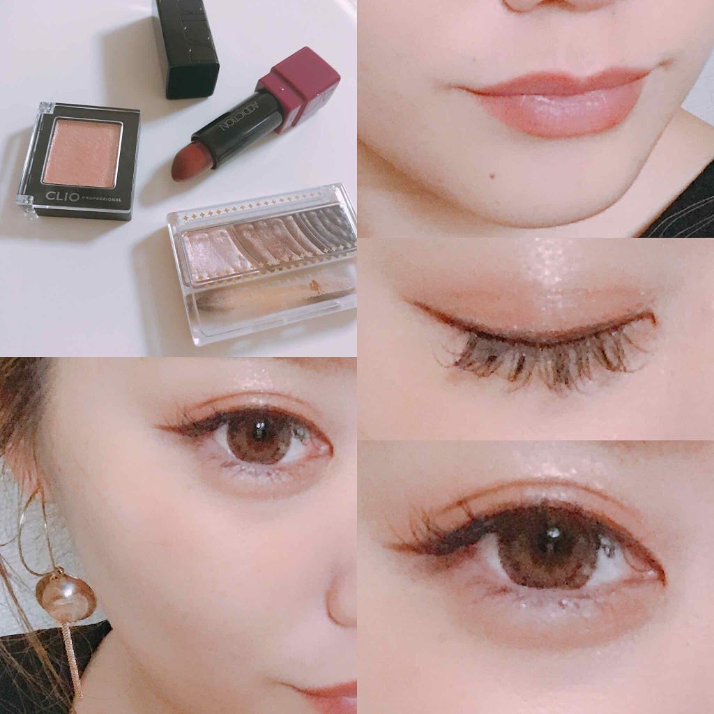 チーク スティック More/ADDICTION/ジェル・クリームチークを使ったクチコミ（1枚目）