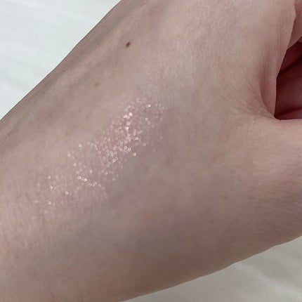 ラズル アイカラー/エレガンス ラズル /単色アイシャドウを使ったクチコミ(5枚目)