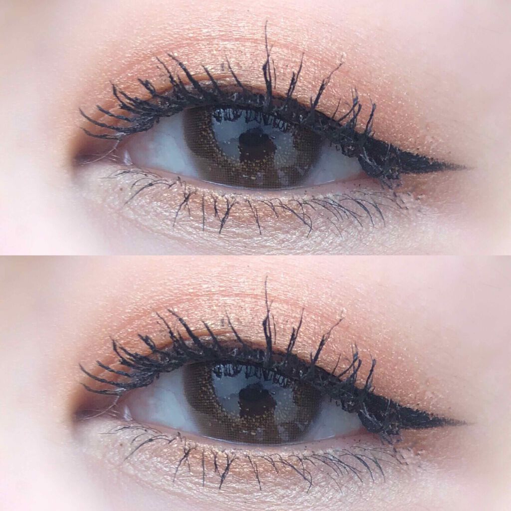 アイ カラー クォード/TOM FORD BEAUTY/アイシャドウパレットを使ったクチコミ(3枚目)