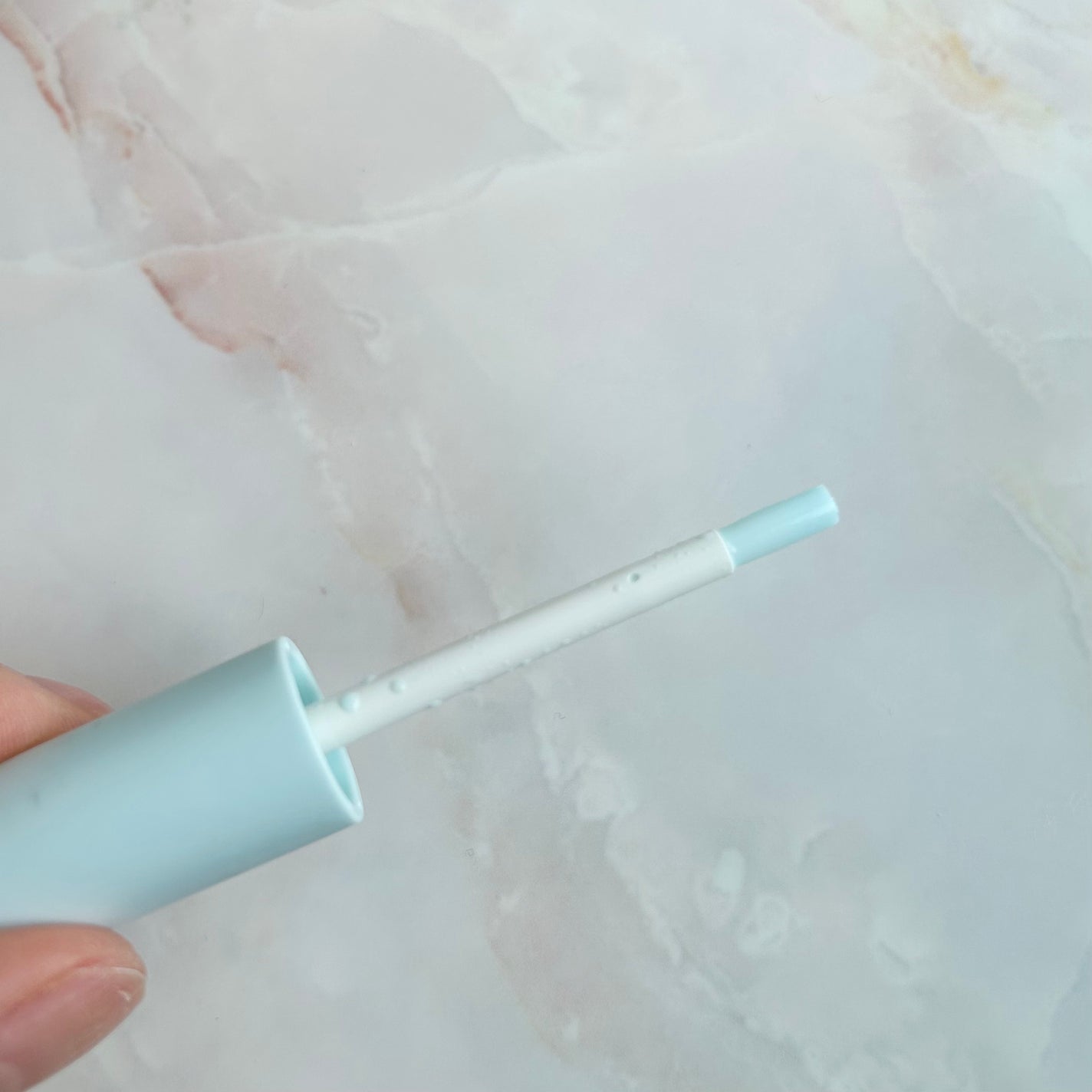 エテュセ ポアレスプライマー クール/ettusais/化粧下地を使ったクチコミ(2枚目)