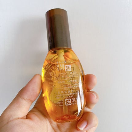 CCãªã€ã«/ãšãã»ã³ã·ã£ã«/ãã¢ãªã€ã«ã䜿ã£ãã¯ãã³ãïŒ4æç®ïŒ