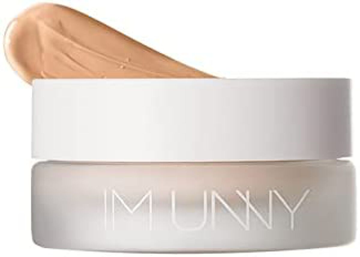 オールラースティングクリームファンデーション N03アイボリー