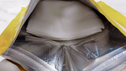 ルルルン ハイドラ V マスク/ルルルン/シートマスク・パックを使ったクチコミ(3枚目)