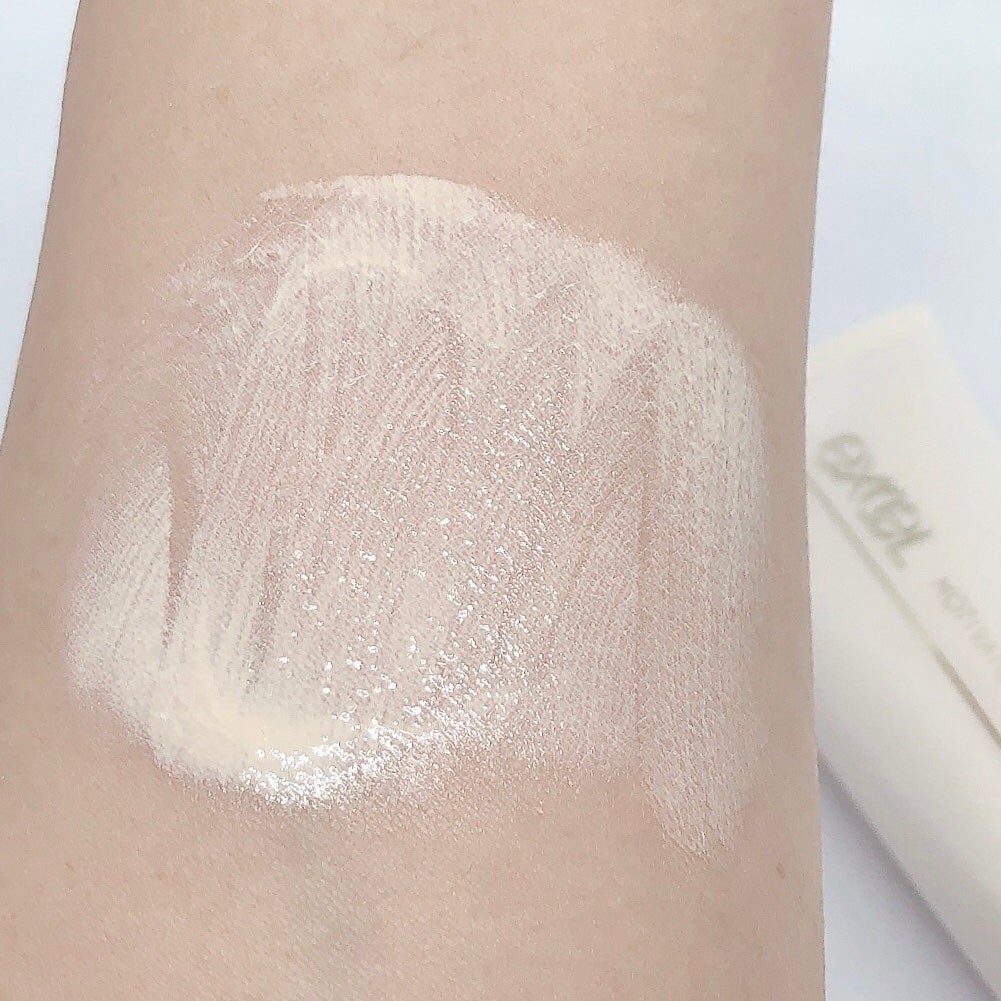 モチベートユアスキン/excel/化粧下地を使ったクチコミ(5枚目)