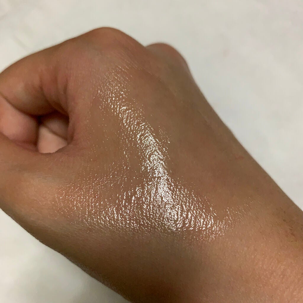 Salanaru ピュアクレンジングジェル クリア/Salanaru(サラナル)/クレンジングジェルを使ったクチコミ(3枚目)