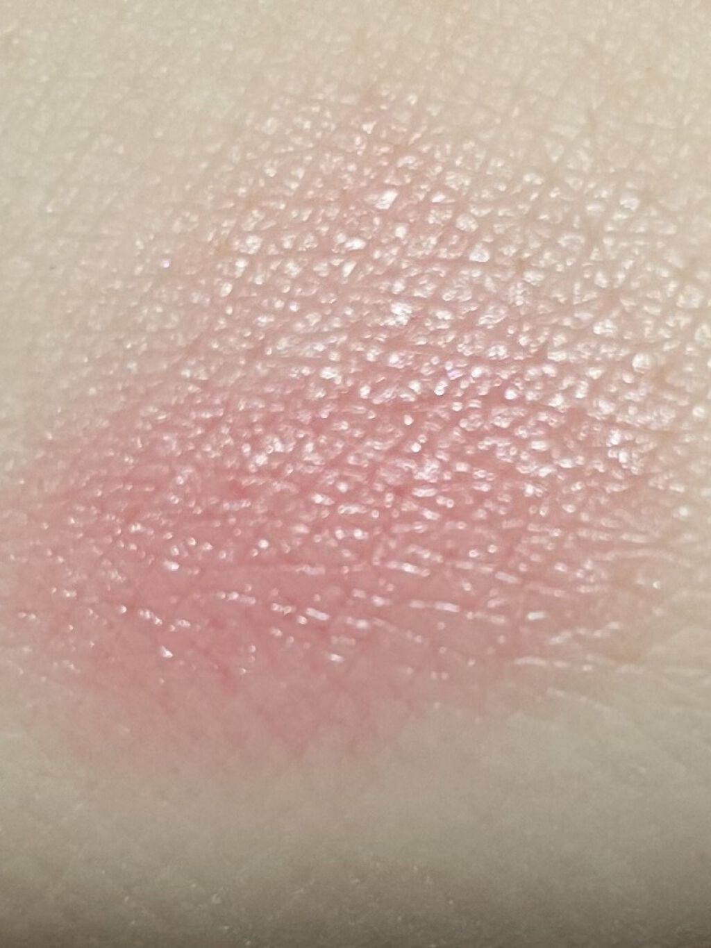 ウォーターリップ トーンアップCC/メンソレータム/リップクリームを使ったクチコミ（3枚目）