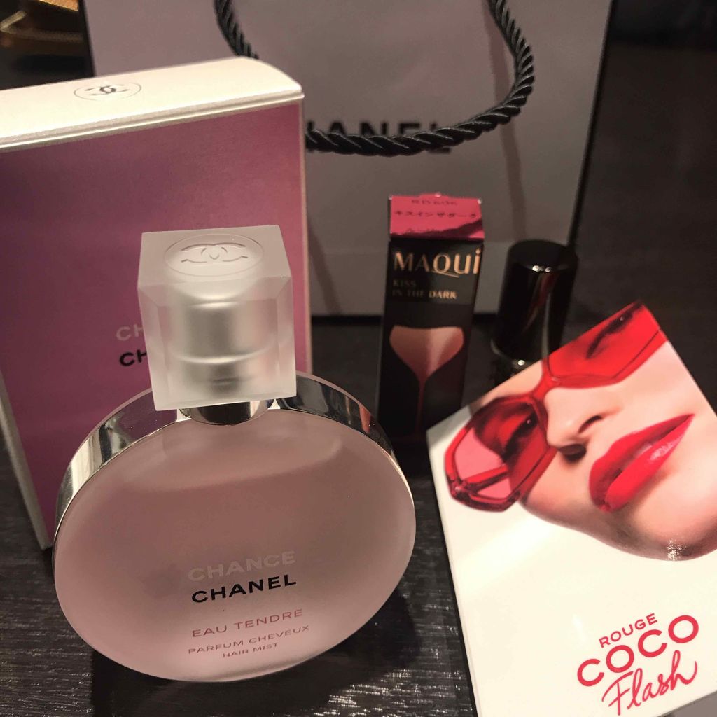 ルージュ ミニ/マキアージュ/口紅を使ったクチコミ（1枚目）