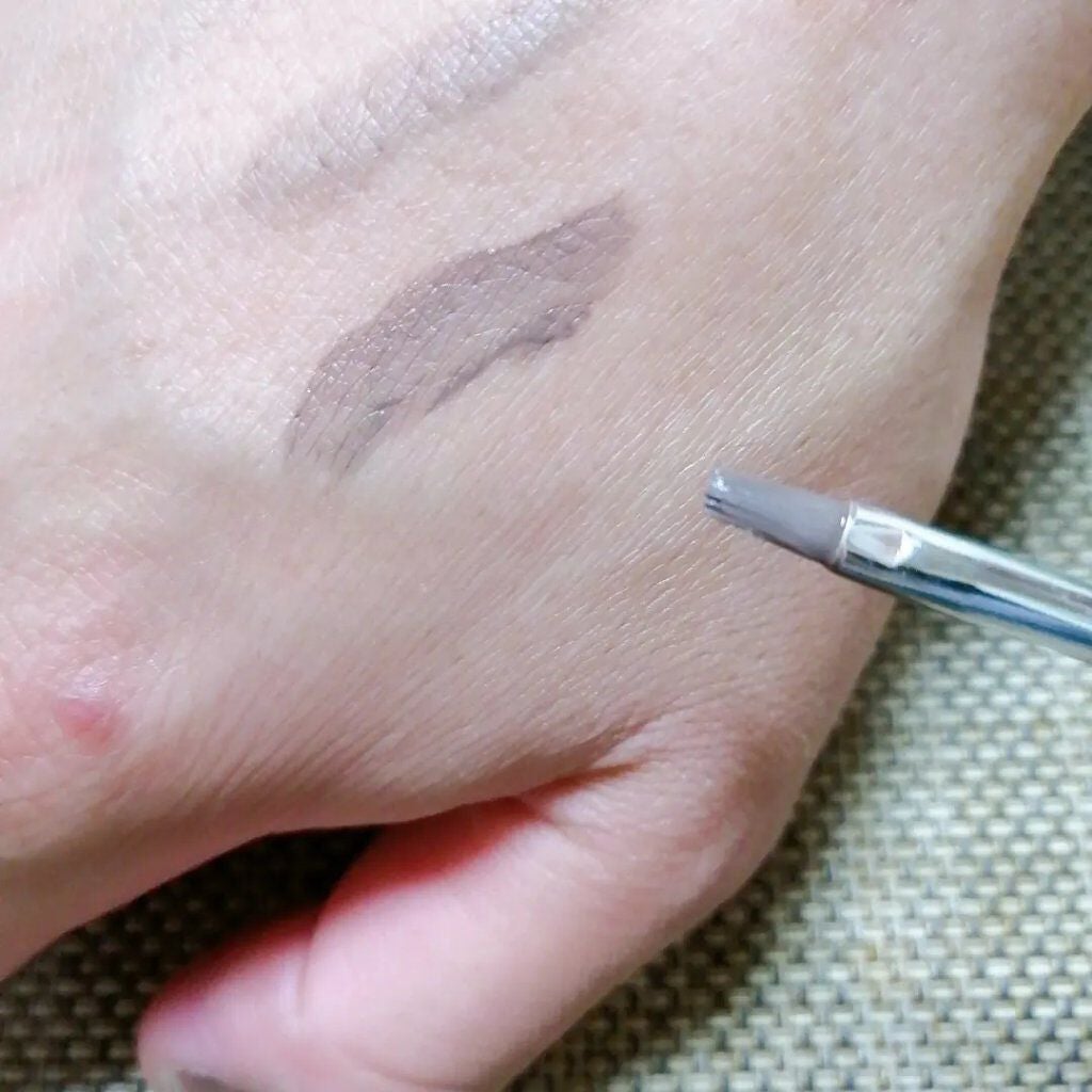 アイブロウ/LEVA/その他アイブロウを使ったクチコミ(3枚目)