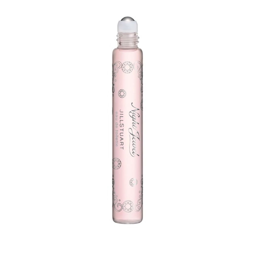【すぐにお届け】JILLSTUART ナイトジュエル オードトワレ 30ml 試してみた】ナイトジュエル オード トワレ JILL STUARTのリアル