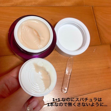 プロバイオダーム リフティング クリーム/BIOHEAL BOH/フェイスクリームを使ったクチコミ(3枚目)