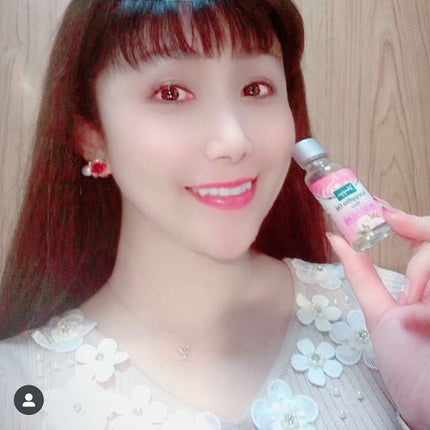 クナイプビオ オイル ローズ 100ml(旧パッケージ)/クナイプ/ボディオイルの画像