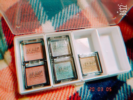 ケースandケース(4分割)/DAISO/その他を使ったクチコミ(2枚目)