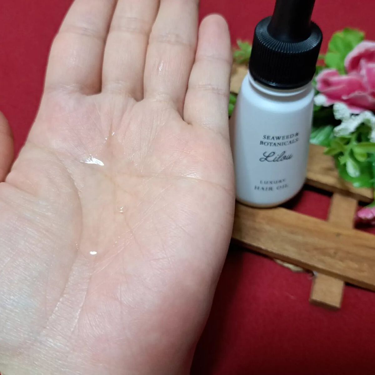 を使ったクチコミ（3枚目）