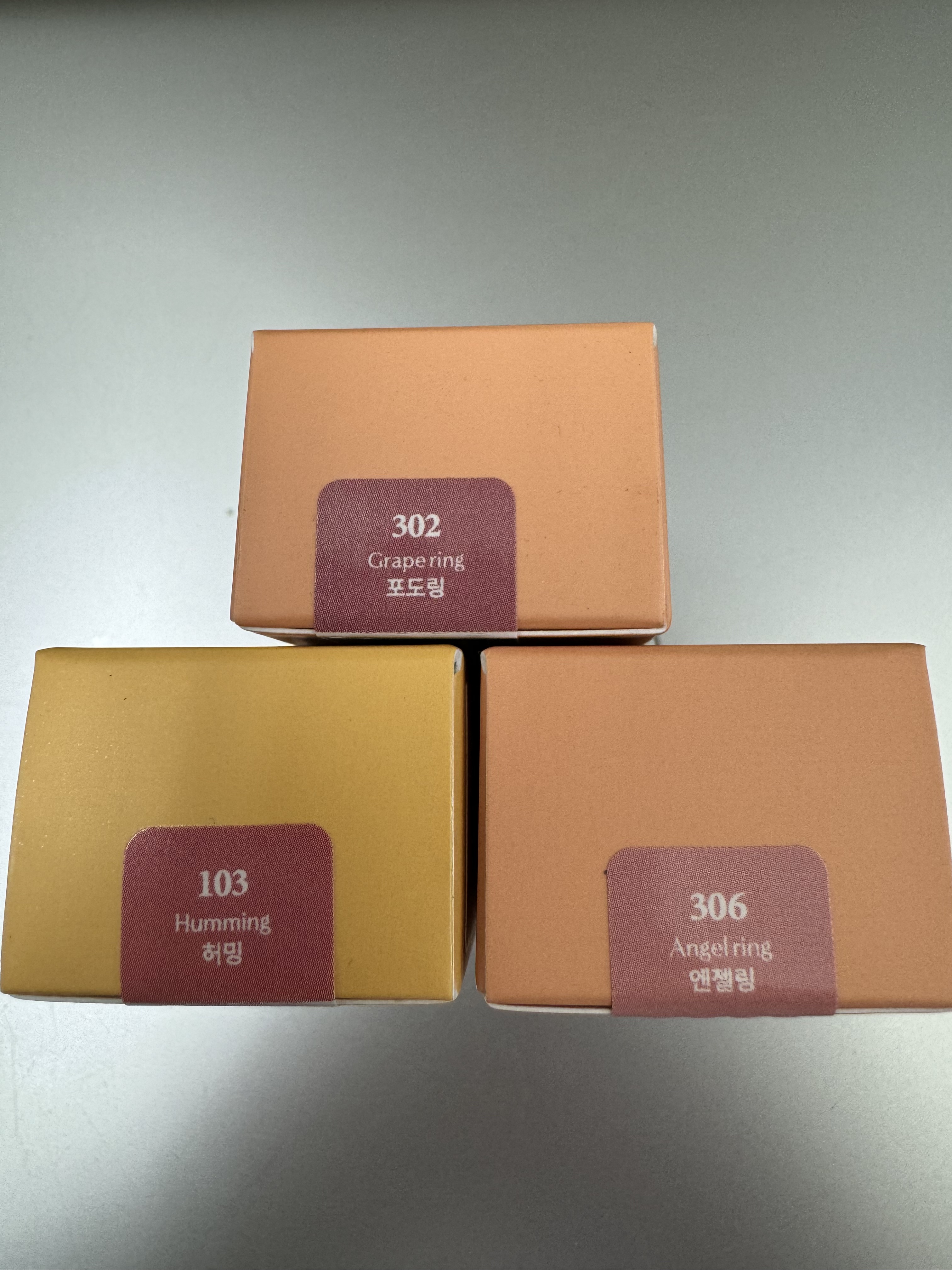 ジェリーイングヌードグロス/Laka/リップグロスを使ったクチコミ（1枚目）