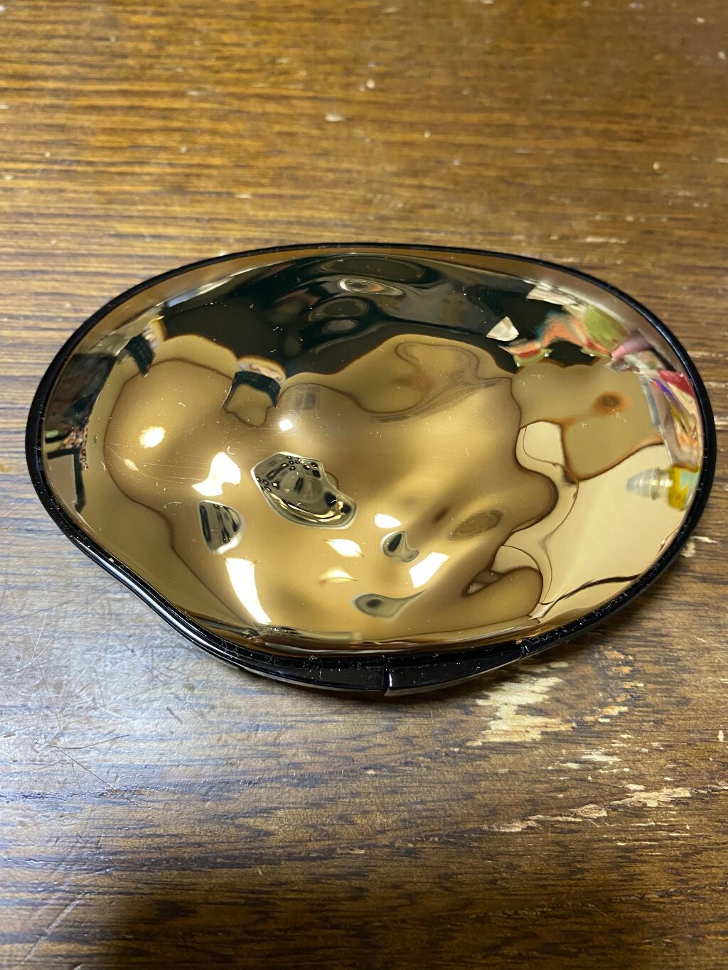 アイシャドウ 5カラーズ/BYREDO/アイシャドウパレットを使ったクチコミ(2枚目)