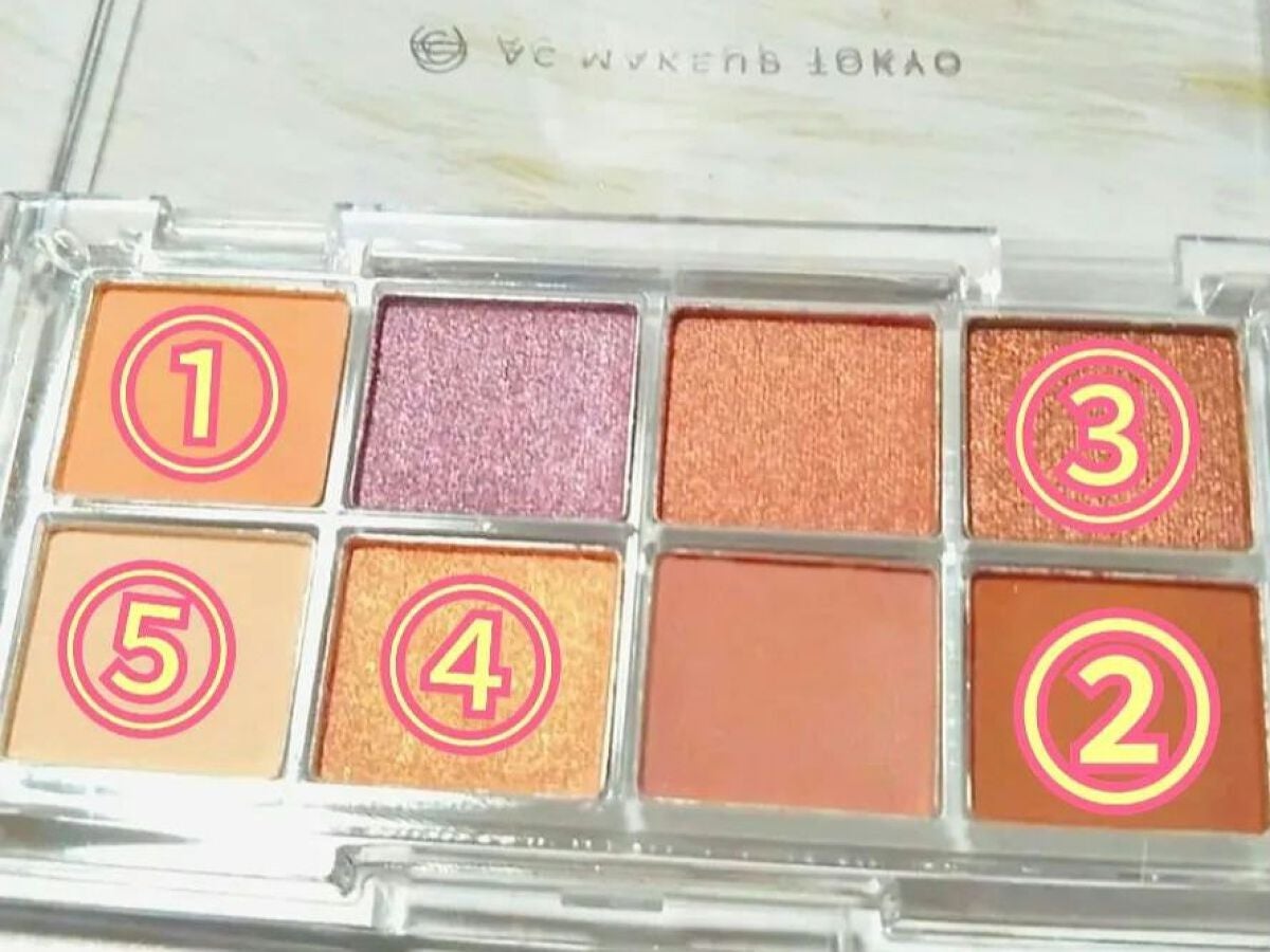 ロング&カールマスカラ アドバンストフィルム/ヒロインメイク/マスカラを使ったクチコミ(4枚目)