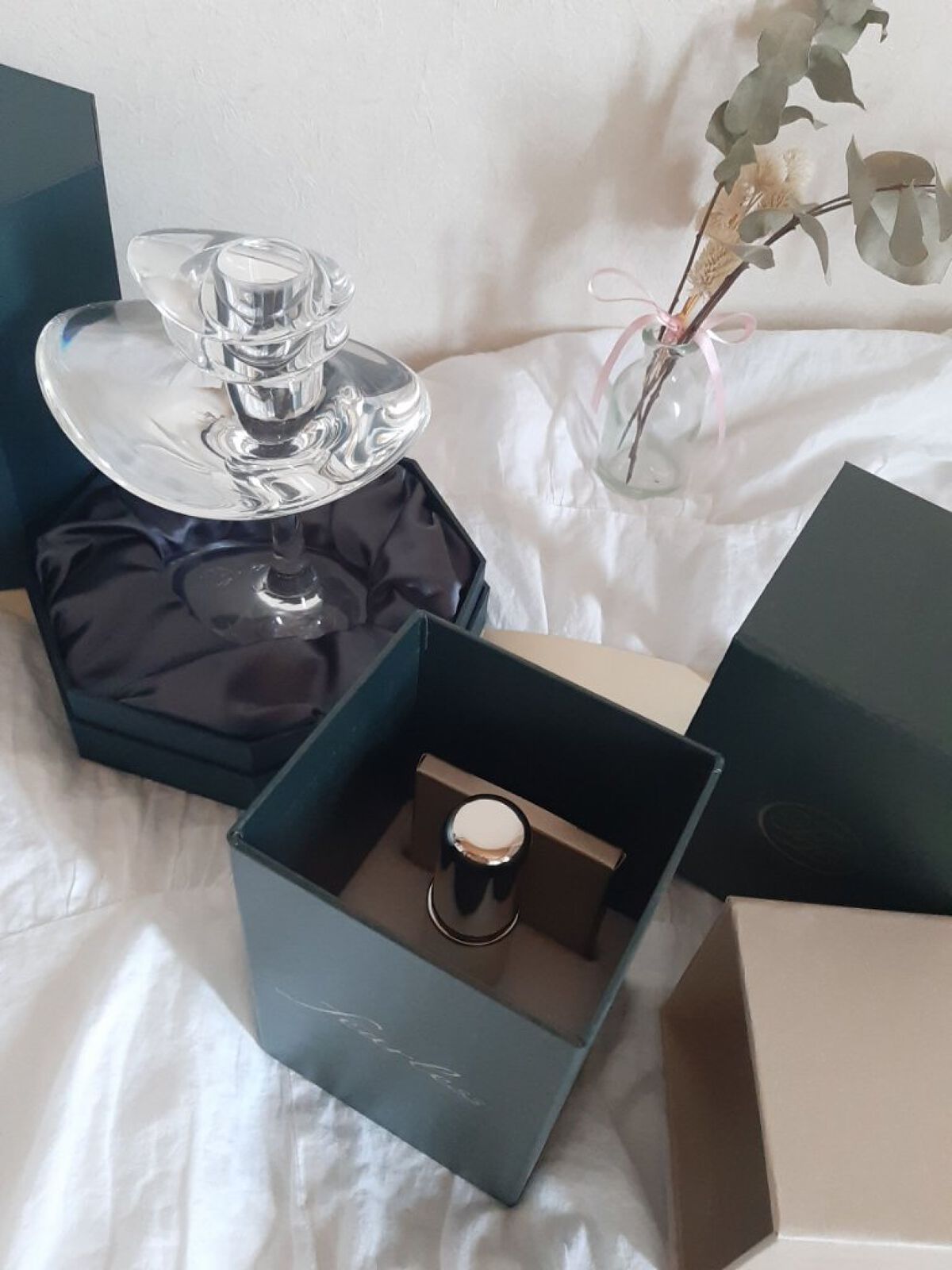 Lucrezia Serum（ルクレツィア セラム）/fearless/美容液を使ったクチコミ（2枚目）