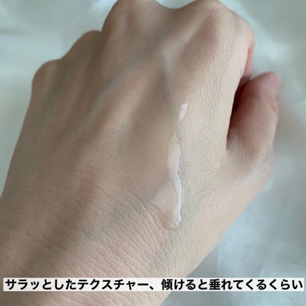 桃77%ナイアシンエッセンストナー 250ml/Anua/化粧水を使ったクチコミ(4枚目)