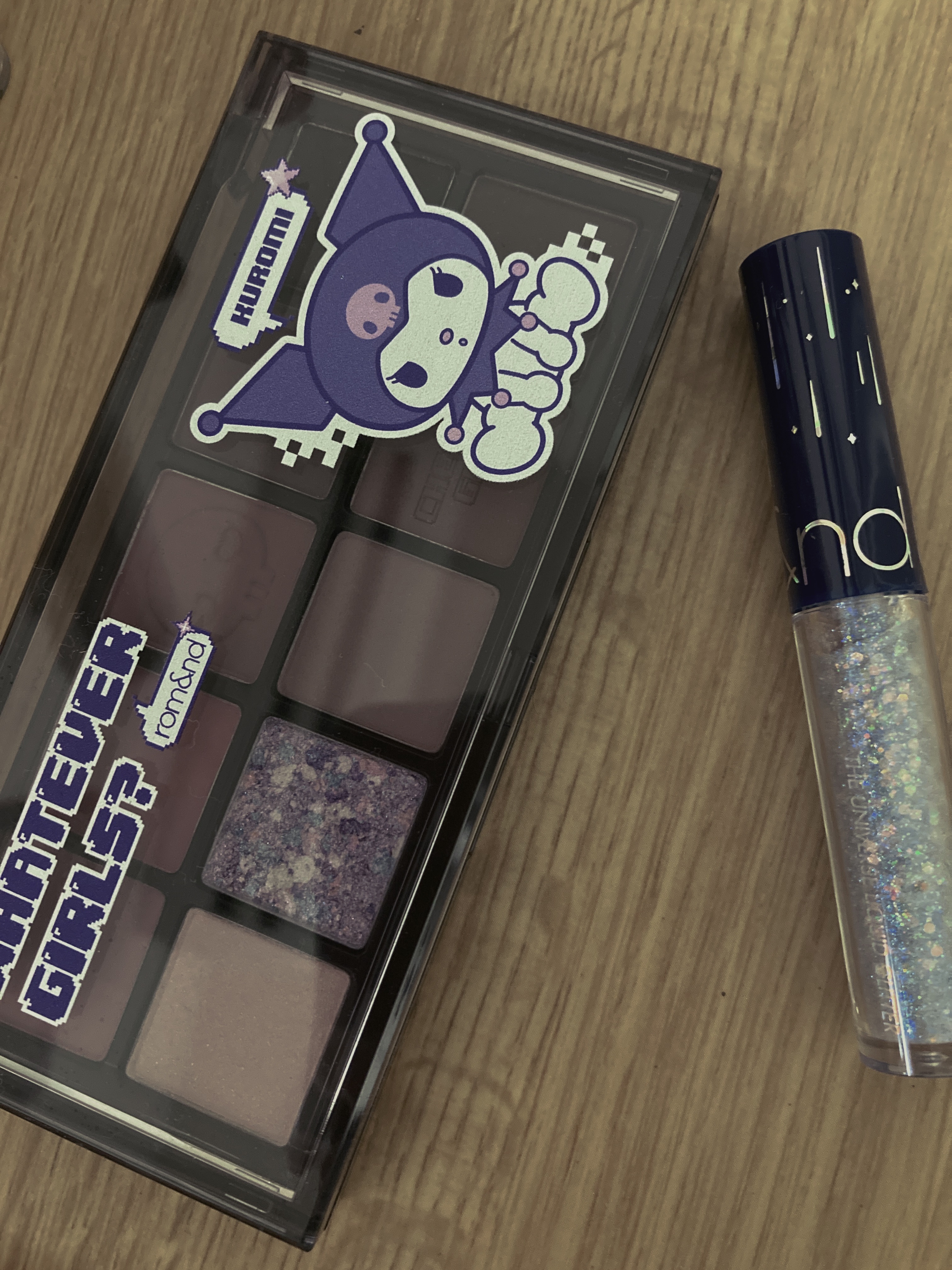 カラーチェンジアイブロウ/キャンメイク/眉マスカラを使ったクチコミ（2枚目）