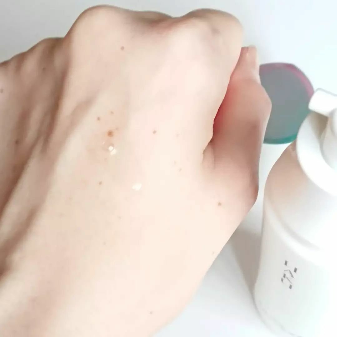 角層ケア美容液/HAKU/美容液を使ったクチコミ（3枚目）