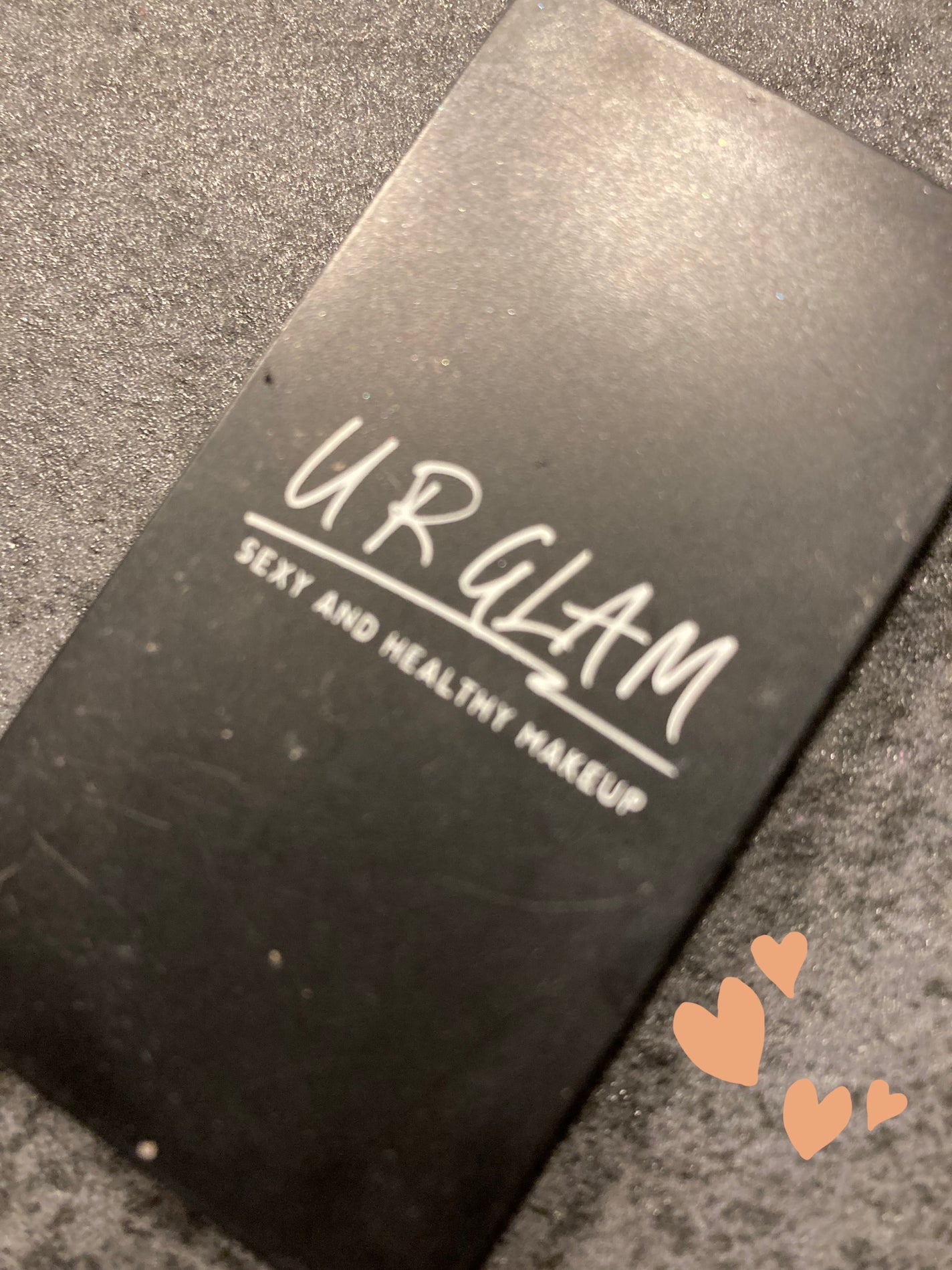 UR GLAM EYEBROW POWDER/U R GLAM/パウダーアイブロウを使ったクチコミ(1枚目)
