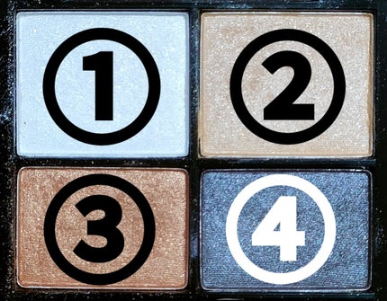 ブラッシュ/NARS/パウダーチークを使ったクチコミ(4枚目)