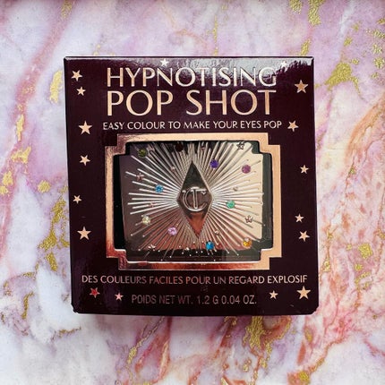 Charlotte Tilbury HYPNOTISING POP SHOT
