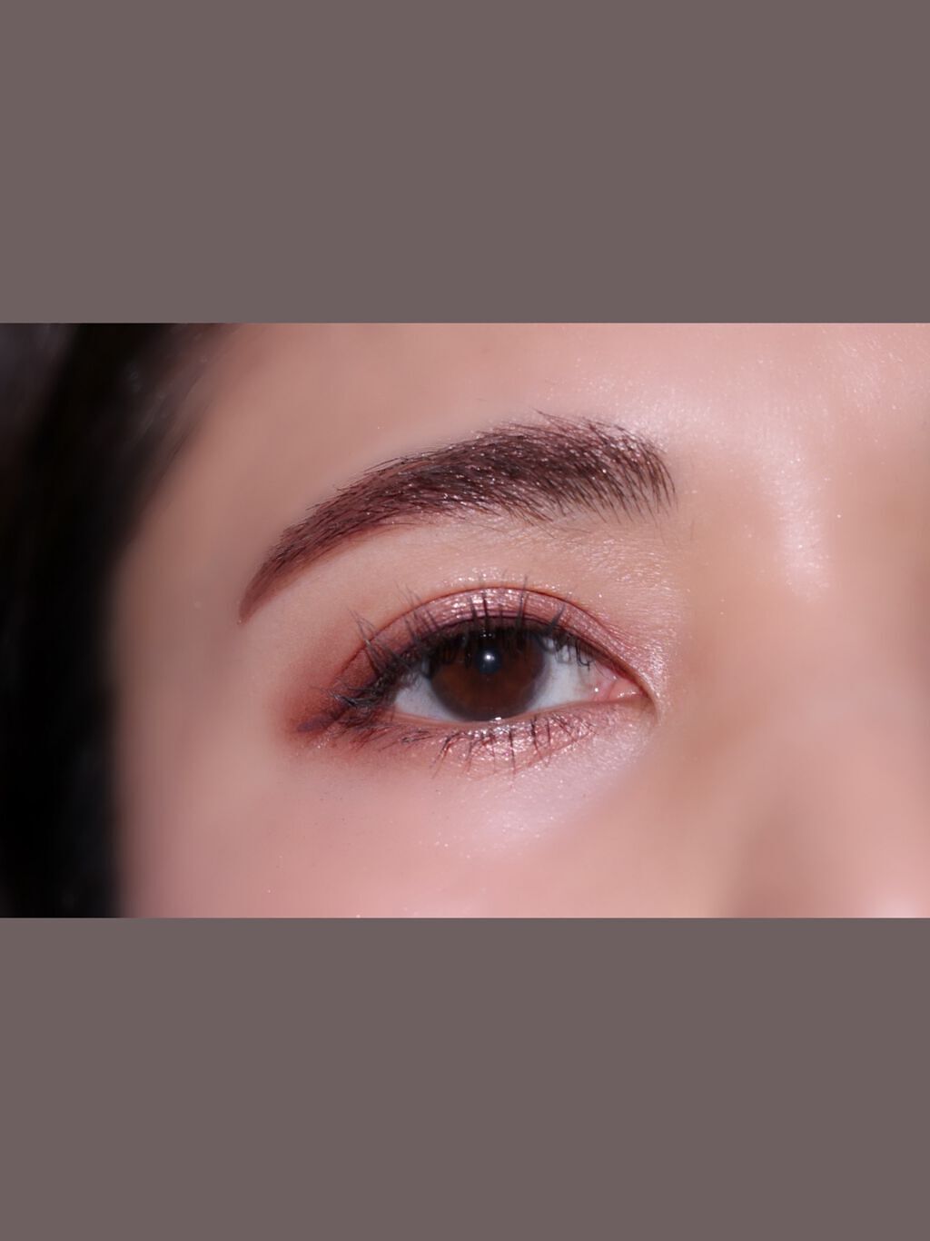 スキニーリッチシャドウ/excel/アイシャドウパレットを使ったクチコミ(3枚目)