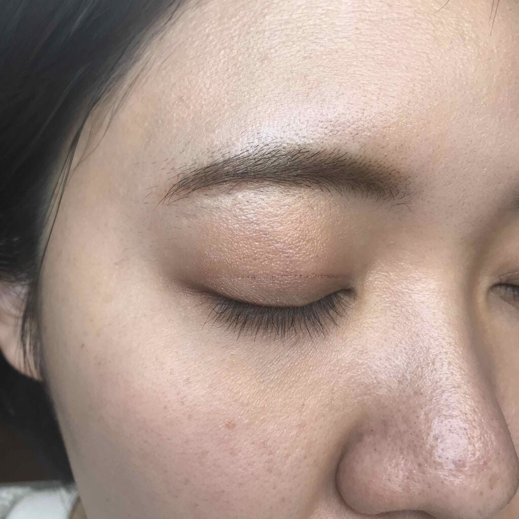 アディクション ザ アイシャドウ/ADDICTION/単色アイシャドウを使ったクチコミ(2枚目)