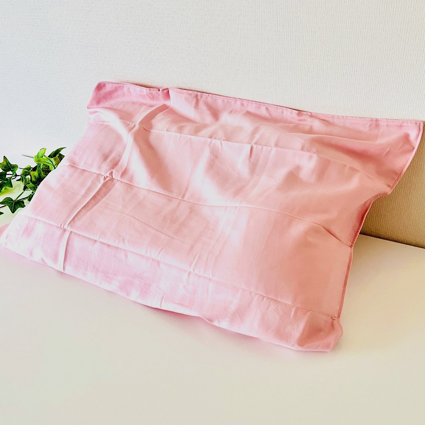 newmine ピローケース/newmine/その他スキンケアグッズを使ったクチコミ(5枚目)