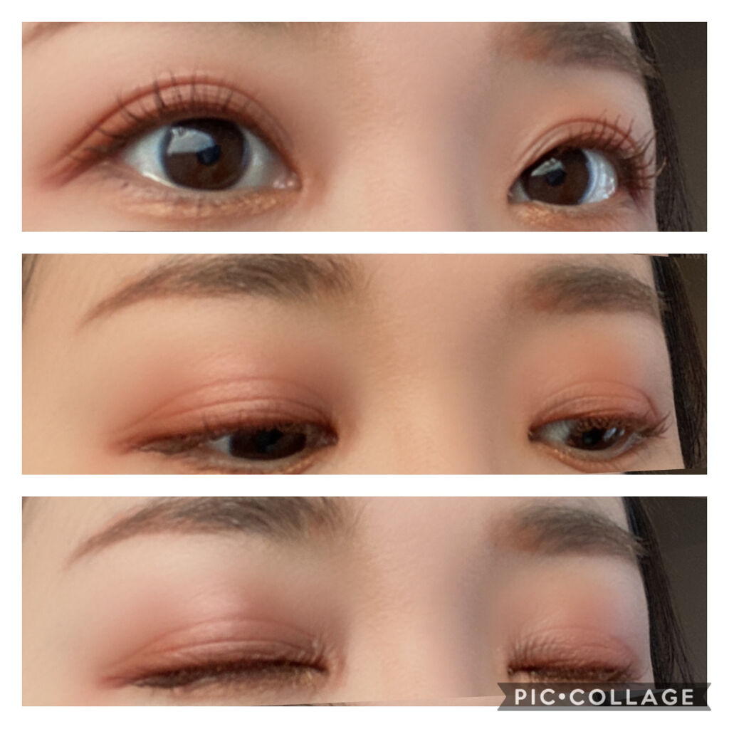 ディグニファイド リップス/Celvoke/口紅を使ったクチコミ（2枚目）