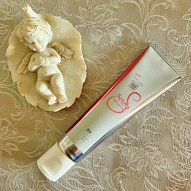 アパガードセレナ/アパガード/歯磨き粉を使ったクチコミ(2枚目)