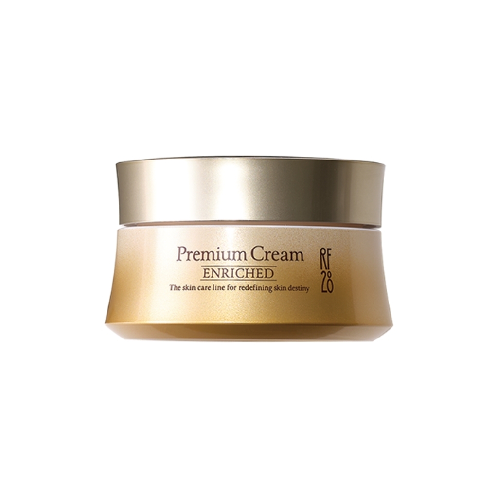 RF28 エンリッチド クリーム