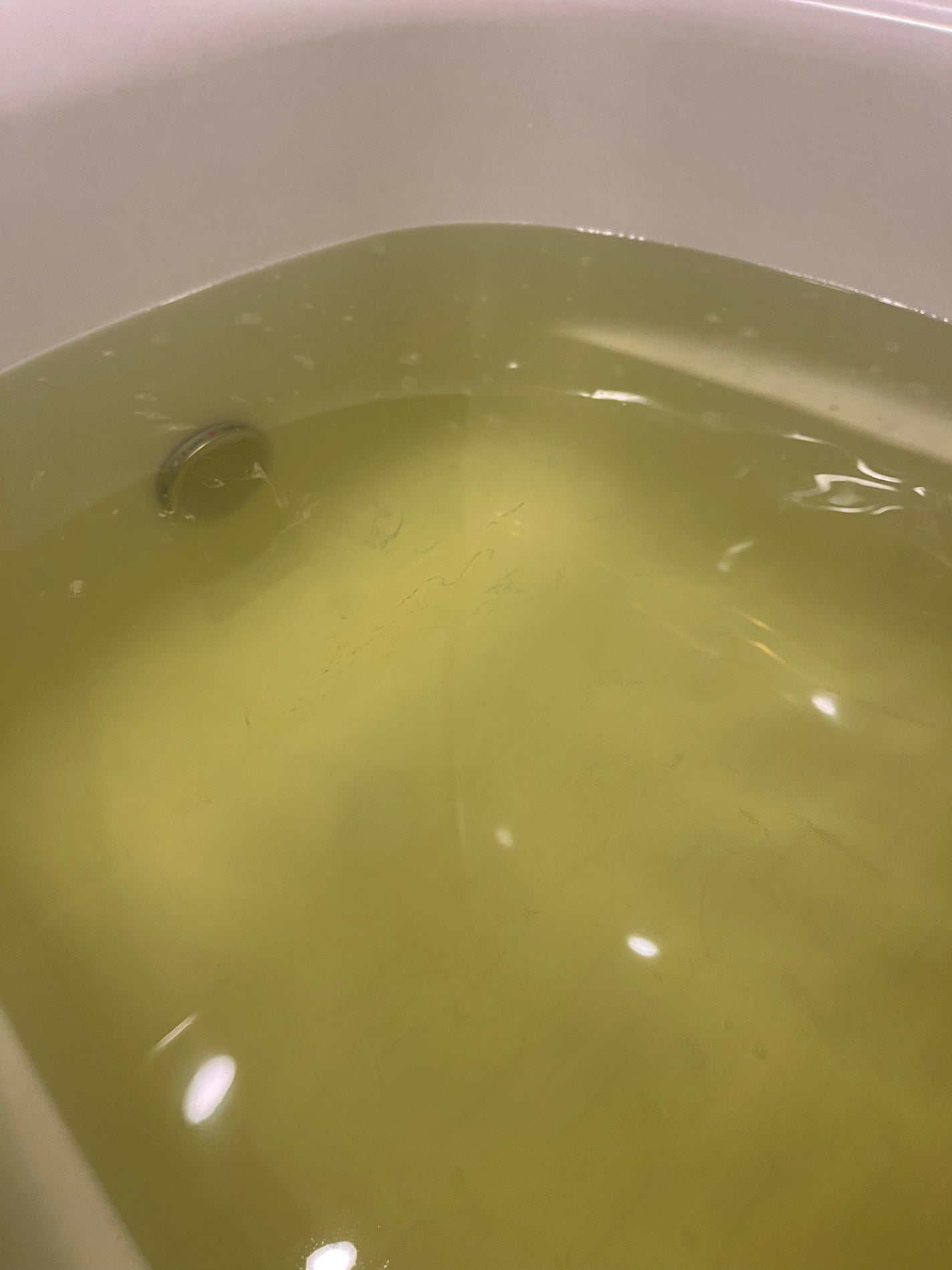 バブ メディキュア 金木犀の香り/バブ/その他を使ったクチコミ(4枚目)