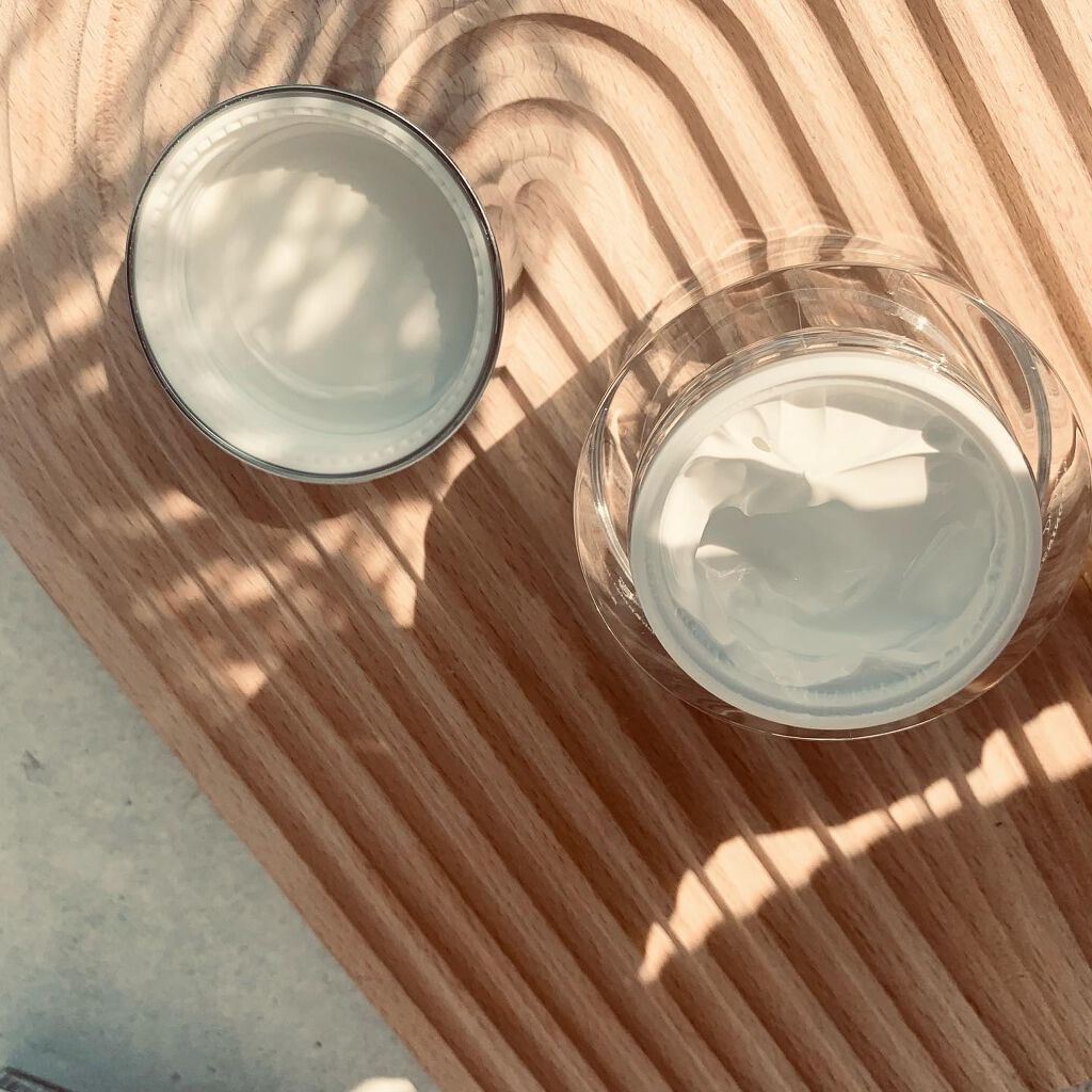 パワーブライトニング グルタチオンクリーム/Dr.Althea/フェイスクリームを使ったクチコミ(2枚目)