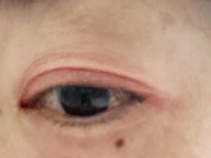 ワンダークリエイション /ブリリアージュ/単色アイシャドウを使ったクチコミ(4枚目)