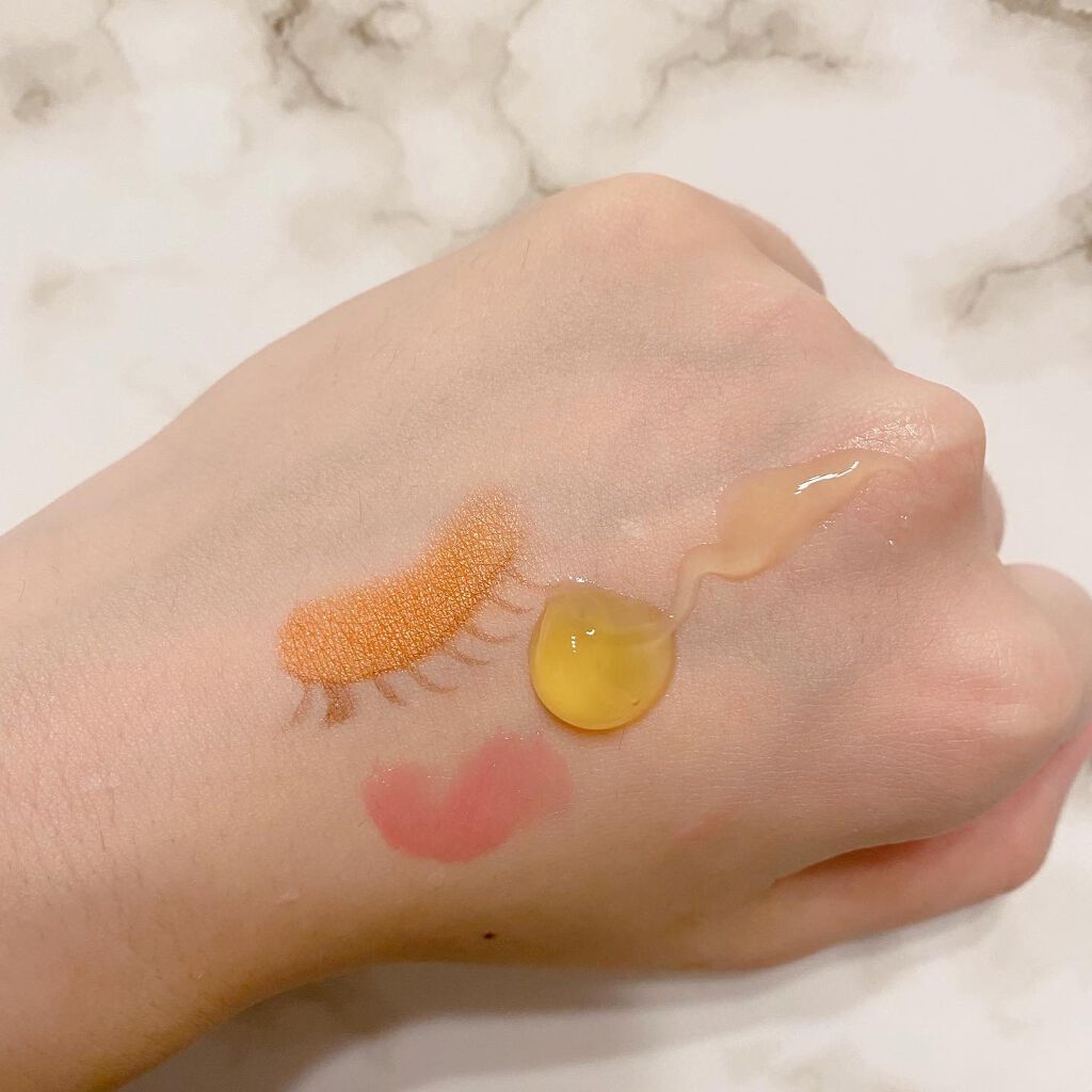 ホットクレンジングゲルSK/PPMOON/クレンジングジェルを使ったクチコミ(3枚目)