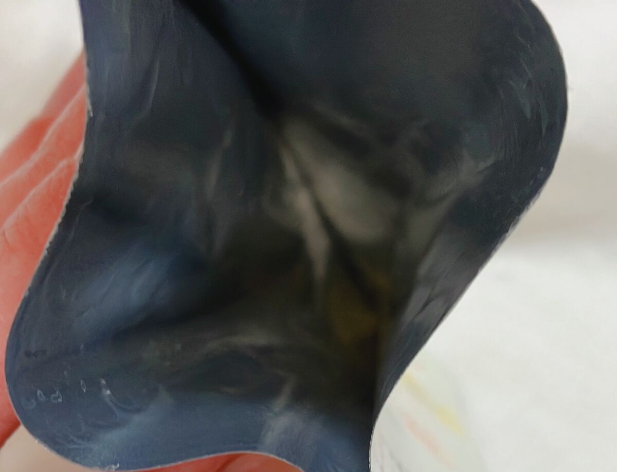 オールナチュラル マスクパックDK/allNATURAL/シートマスク・パックを使ったクチコミ(4枚目)