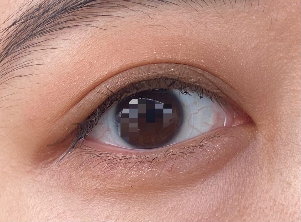 シグニチャー カラー アイズ/SUQQU/アイシャドウパレットを使ったクチコミ（3枚目）