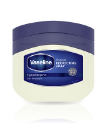 ヴァセリン 100% Pure Petroleum Jelly