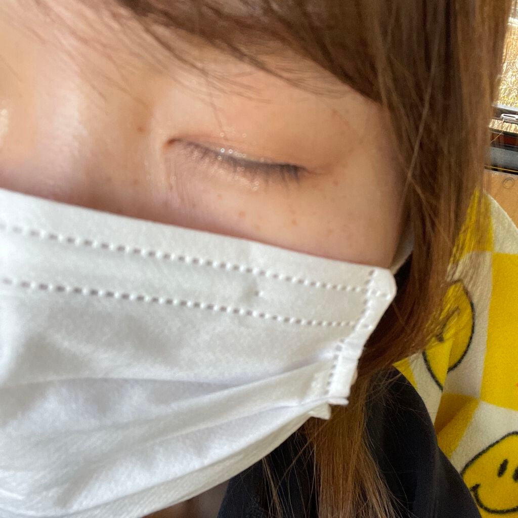 シャドーカスタマイズ (フローティング)/MAJOLICA MAJORCA/単色アイシャドウを使ったクチコミ(3枚目)