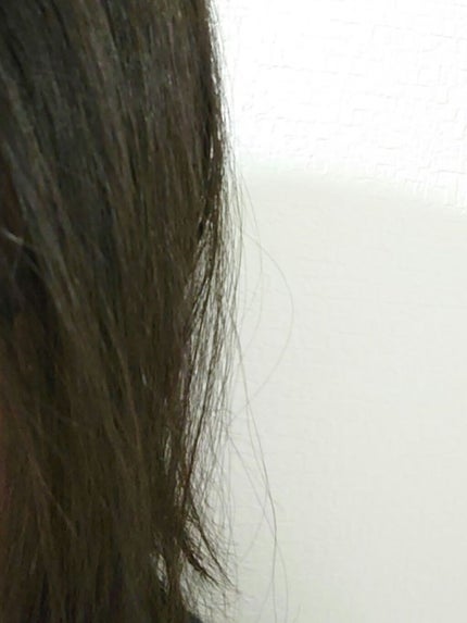 ボタニカルシャンプー/トリートメント(モイスト) /BOTANIST/シャンプー・コンディショナーを使ったクチコミ(4枚目)