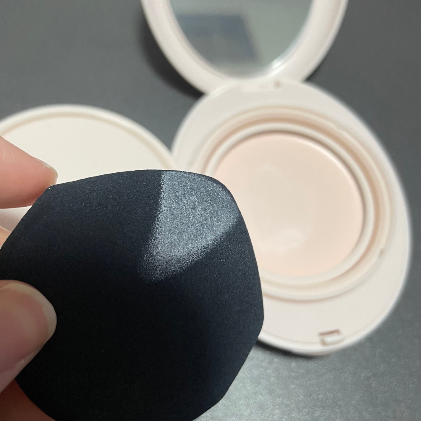 エッグサンバーム/wooliliwoo/化粧下地を使ったクチコミ(5枚目)